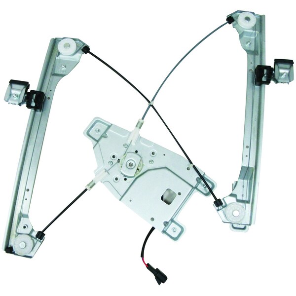 Wai Global WINDOW REGULATOR & MOTOR, WPR6082LM WPR6082LM - main